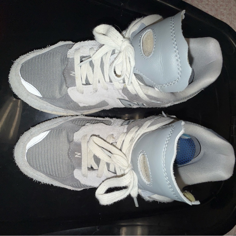 New Balance